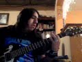 chory cover woman wolfmother