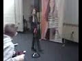 Tiffany Giardina at WMS