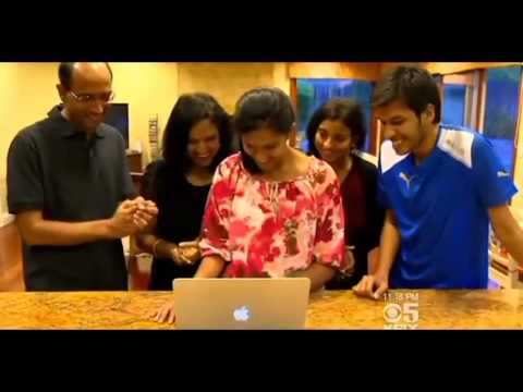 supercapacitor - An 18-year-old Indian-American girl's technology makes its possible to recharge your smartphone in just 20-30 seconds. For more information, visit the comple...