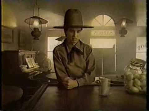 RC Cola - A 1982 ad for RC (Royal Crown) Cola's Decaffeinated RC.