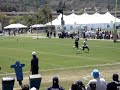 Jammer Interception