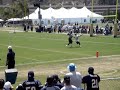 Jammer Interception
