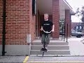 Stunt Pogo