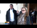 l'�lection de bernadette chirac comme conseiller g�n�ral du canton de corr�ze a �t� invalid�e par le tribunal administratif de limoges. le nombre de votants exc�dait d'une voix le nombre de signatures d'�lecteurs. l'ex-premi�re dame a un mois pour faire appel de la d�cision.