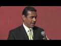 Mayor Antonio Villaraigosa  interview