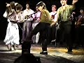 Magyar ciganytanc - Hungarian gypsy dance