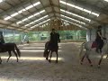D'un carrousel très répété à une représentation très déjanté