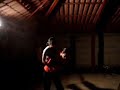 DANZA O LUCHA? DANZA O LUCHA?