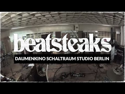 berlin - Beatsteaks - Daumenkino Das Album