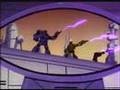 transformers - Desertion of the Dinobots PT 6