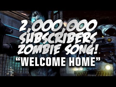 welcome - Thank you all so much for 2000000 Subscribers! I could never have done this without you! - Love Syndicate Iniquity's Channel: http://www.youtube.com/user/i...