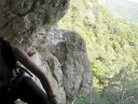 Via Ferrata de La Trona (Tarragona)