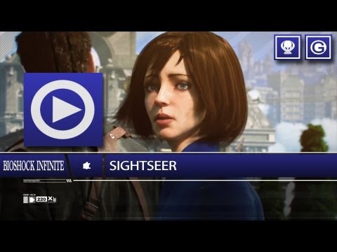 bioshock infinite bioshock infinite