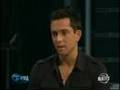 YouTube - American Idol Extra - David Hernandez Interview ...