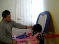More magnetic letters