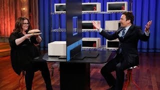 Box Of Lies With Melissa McCarthy (Late Night With Jimmy Fallon)