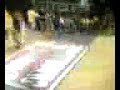 Skateboard vert part#1