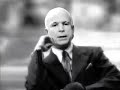 McCain vs. Madonna: Gray Ambition