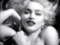 McCain vs. Madonna: Gray Ambition