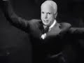 McCain vs. Madonna: Gray Ambition