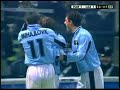 roberto mancini el tacco de dio