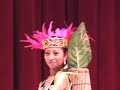 Malaysia Folklore Show Video