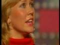 ABBA THE DAY BEFORE YOU CAME ENHANCED TO DOLBY STEREO