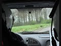 Rallye de la Lys 2008 - ES 1 : St Venant