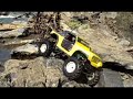 4x4 rock crawler axial AX10 scale CJ8 4x4 rock crawler axial AX10 scale CJ8