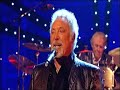 Tom Jones & Kelly Jones-Mama told me not to come