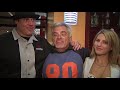 Broncos go bowling for charity