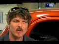 making of eleanor ford shelby gt 500 mustang part 2/5