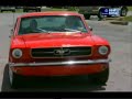 making of eleanor ford shelby gt 500 mustang part 2/5