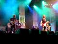 The 925s at Totaalfestival (Bladel, Netherlands)
