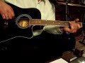 gitaarles nr 15 g en g Going to the run Golden Earring gitaarles nr 15 g en g Going to the run Golden Earring