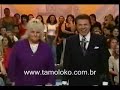pegadinha Caveira no cemiterio Topa Tudo Por Dinheiro