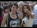 Fernsehbeitrag MF1+ - Freist�dter Brau-Open Air