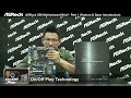 ASRock Z68 Motherboard Brief - Part 1 (Feature & Spec introduction)