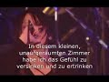 MUCC - 1R (german sub)