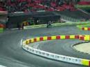 ROC 2007 from new Wembley featuring Michael Schmuacher, Button, Coulthard, Kovalainen, Andy Priaulx, Eckström, Kristensen, Alastair McRae, Henning & Petter Solberg, Seb Bourdais, Jimmie Johnson, Yvan Mulle, Seb Vettel and Travis Pastrana