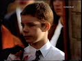 A Very Young Russell Tovey - Loves Heinz Ketchup!