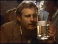COMMERCIAL Stroh's Beer - Baseball Terms (1984)