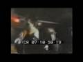The Damned Live + Report 1977