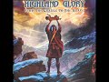 Highland Glory - A Warrior's Path Highland Glory - A Warrior's Path