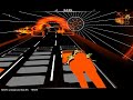 Audiosurf HD - Naoki: Stratos (Ninja Mono) Audiosurf HD - Naoki: Stratos (Ninja Mono)
