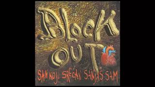 Block Out - Koma - (Official Audio 1998) HD
