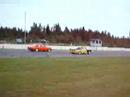 kadettc gt/e