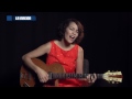 Video No Estoy tan Mal Gaby Moreno