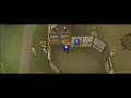 videos de Runescape- Killing A Strange Plant
