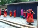 Kalanidhi Kids Camp Show - 3